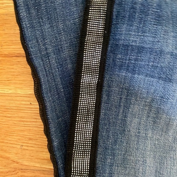 Rock & Republic Jeans- size 6 - Picture 2 of 4